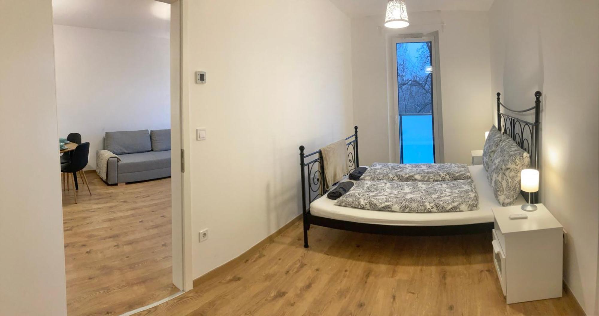 Westside Residence Apartment - Modern & Peaceful - Free Garage! Budapeszt Zewnętrze zdjęcie