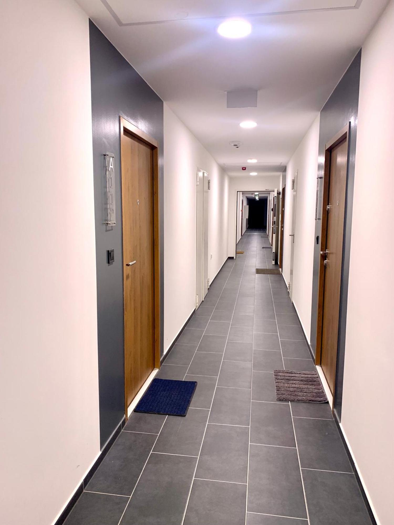 Westside Residence Apartment - Modern & Peaceful - Free Garage! Budapeszt Zewnętrze zdjęcie
