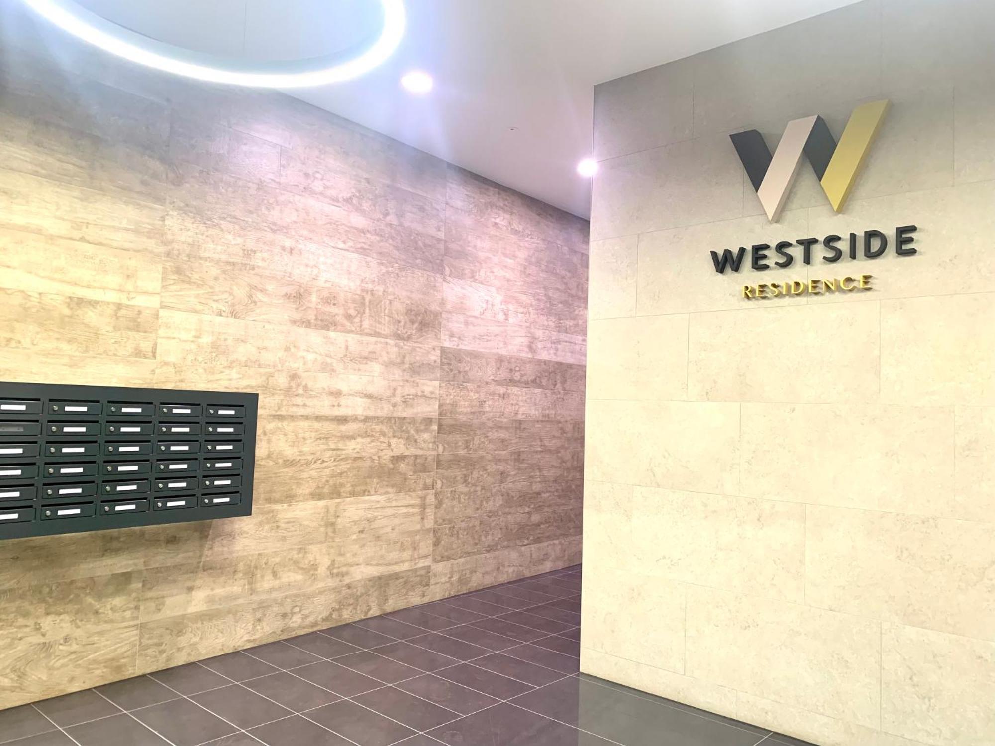 Westside Residence Apartment - Modern & Peaceful - Free Garage! Budapeszt Zewnętrze zdjęcie