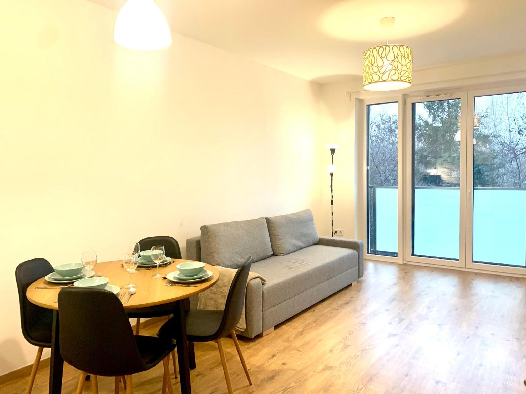 Westside Residence Apartment - Modern & Peaceful - Free Garage! Budapeszt Zewnętrze zdjęcie